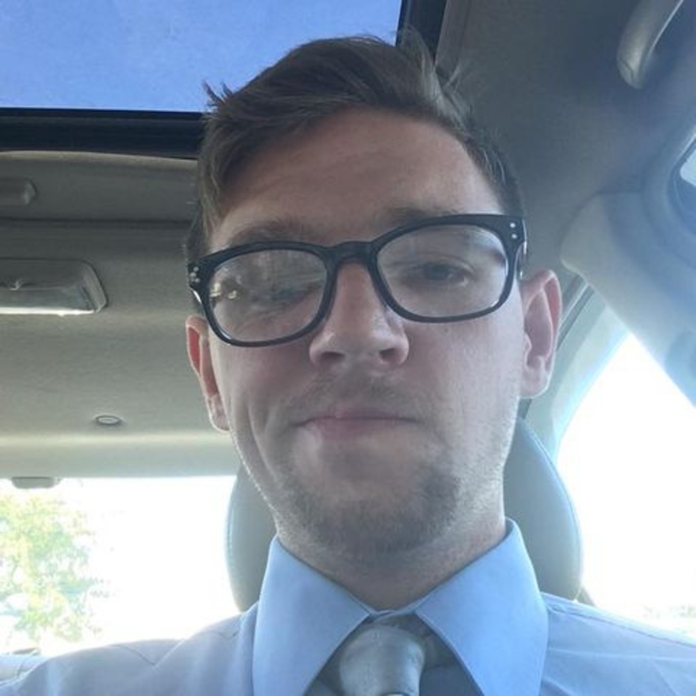 Meet your Posher, Scott